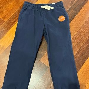 Voice khaki joggers. Brand new with tags. The children’s Place brand. Navy color